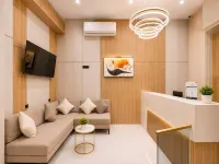 Noor Hotel by Byond - breakfast
