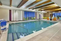 Home2 Suites by Hilton Pittsburgh Area Beaver Valley - parking