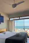 Hotel Costa Blanca de Vichayito - parking