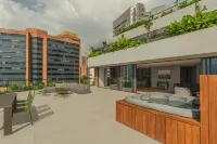 Wake BioHotel - spa