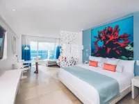 Iberostar Selection Coral Cancún - Adults Only - All Inclusive Hotels near Playa Delfines