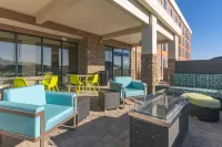 Home 2 Suites by Hilton Kingman - キッチン