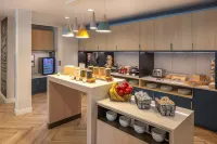 哈德利阿默斯特 TownePlace Suites 酒店 - Wi-Fi