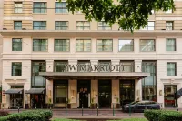 JW Marriott Houston Downtown - Luxus