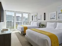 One Washington Circle DC, Tapestry Collection by Hilton - ジム