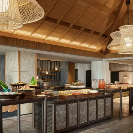 The Ritz-Carlton, Okinawa