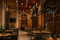 The Westin Anaheim Resort - breakfast