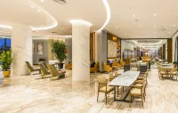 Hilton Garden Inn Samarkand Afrosiyob - Pet friendly
