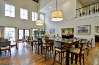Hampton Inn & Suites Charleston/West Ashley - Aamiainen