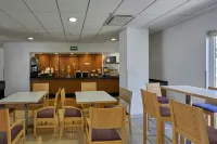 City Express by Marriott Nogales - Bữa sáng