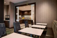 Residence Inn Regina - breakfast