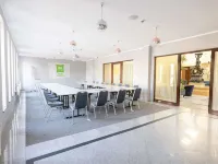 Ibis Styles Gniezno Stare Miasto - 3 ดาว