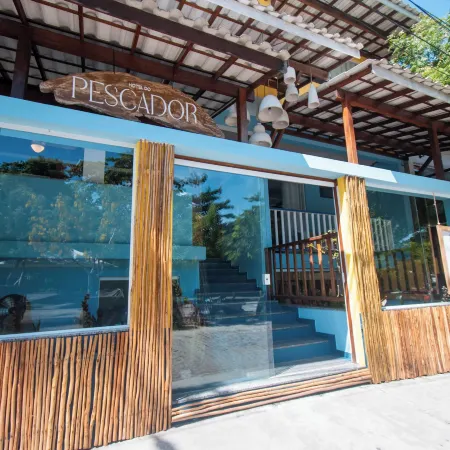 Hotel do Pescador