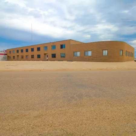 HomeTown Inn by OYO - Liberal, KS