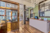 The Sessions Hotel, Bristol, a Tribute Portfolio Hotel - spa