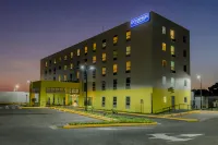 City Express by Marriott Managua - Gym