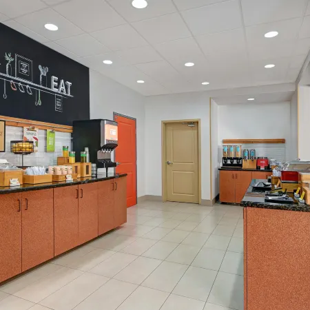 Hampton Inn Deming