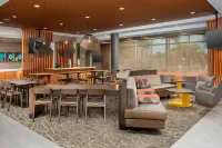 SpringHill Suites Punta Gorda Harborside - Pet friendly