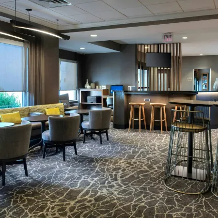 SpringHill Suites Danbury