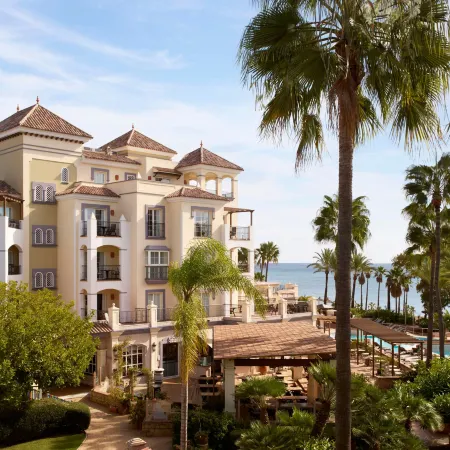 Marriott's Playa Andaluza