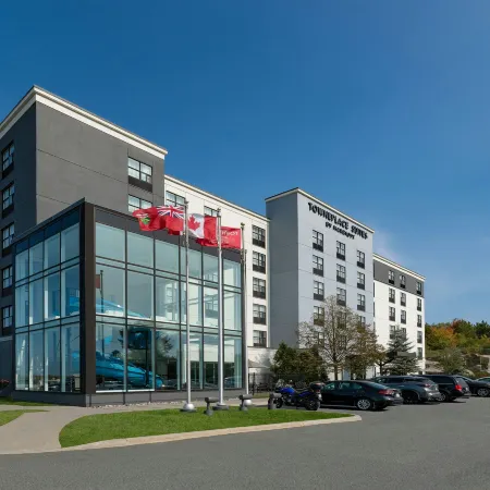 TownePlace Suites Sudbury