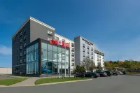 TownePlace Suites Sudbury - bar