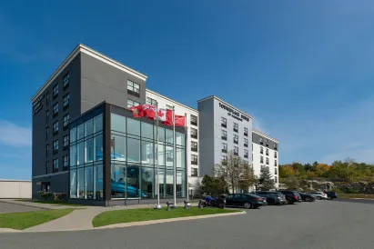 TownePlace Suites Sudbury