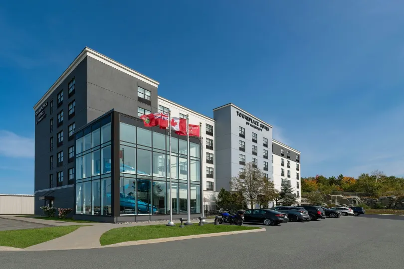 TownePlace Suites Sudbury