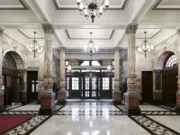 The Grand at Trafalgar Square Hotels near Trafalgar Studios