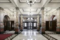 The Grand at Trafalgar Square - Kitchens