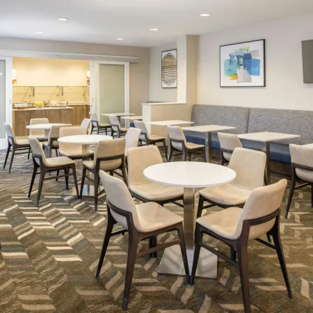 Residence Inn Clearwater Downtown