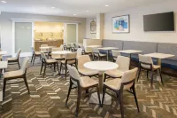 Residence Inn Clearwater Downtown - breakfast
