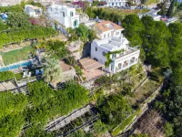 Hotel Santa Caterina - 5-Star
