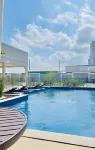 1505 Lazer conforto e tranquilidade - Pools