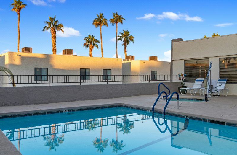 WorldMark Havasu Dunes photo 4