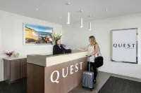 Quest Cheltenham - Kitchens