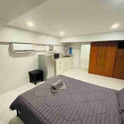 Cozy Apartment GM8 Rooms