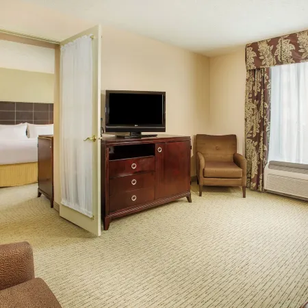 Holiday Inn BLOOMINGTON-UNIVERSITY AREA by IHG
