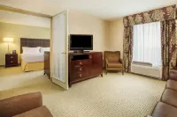 ฮอลิเดย์ อินน์ Bloomington-University Area บาย IHG - ที่มีที่จอดรถ