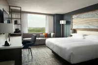 Marriott Jacksonville - Scenic