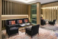 DoubleTree by Hilton Riyadh Financial District Hotel & Suites - Boutique