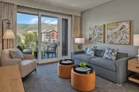 The Westin Riverfront Mountain Villas, Beaver Creek Mountain - balcony