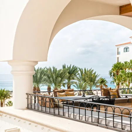 Hilton Grand Vacations Club la Pacifica Los Cabos