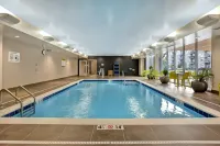 Home2 Suites by Hilton Carmel Indianapolis - Gym
