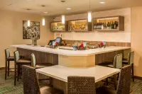 Residence Inn Portland Hillsboro/Brookwood - bar