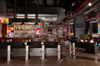 Baku Marriott Hotel Boulevard - 5-Star