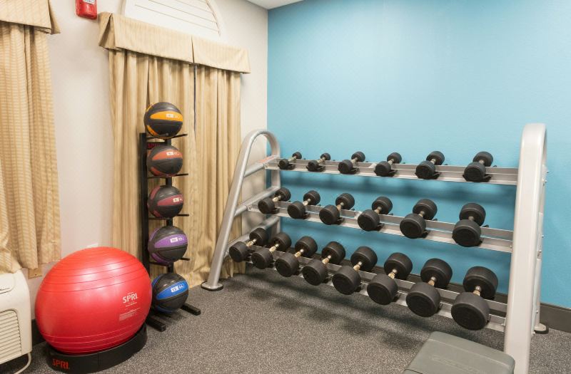 Hampton Inn St. Augustine Beach photo 4
