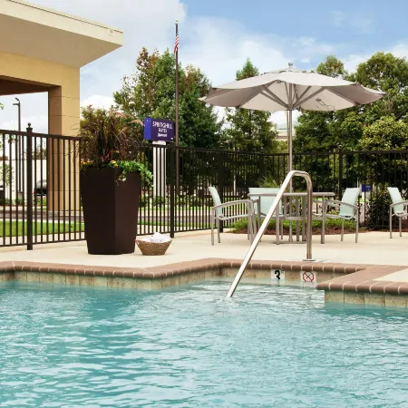 SpringHill Suites Mobile