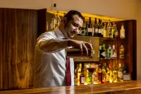 Pousada Convento de Tavira – Historic Hotel - bar