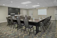 費尼克斯機場Residence Inn 酒店 - 廚房